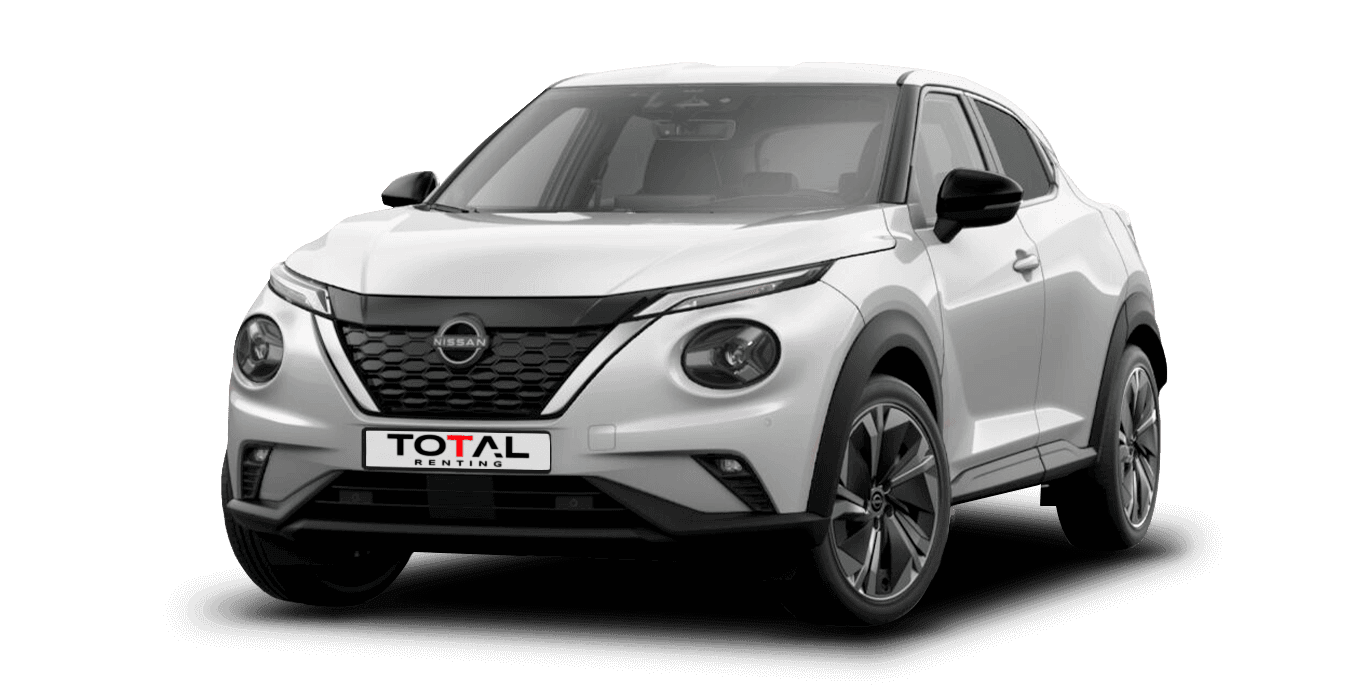 NISSAN Juke 1.6 Hybrid N-Connecta