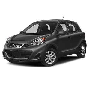 Nissan Micra segunda mano