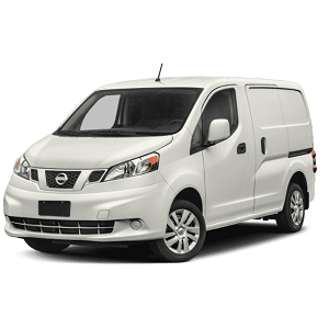 Renting furgonetas GNC