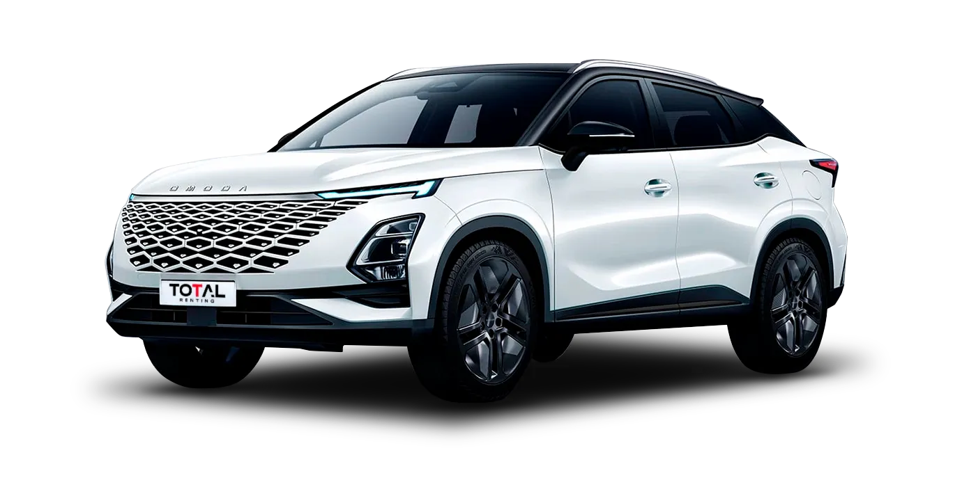 OMODA 5 MY25 - PREMIUM 1.6 TGDI 145CV (AUTOMÁTICO)