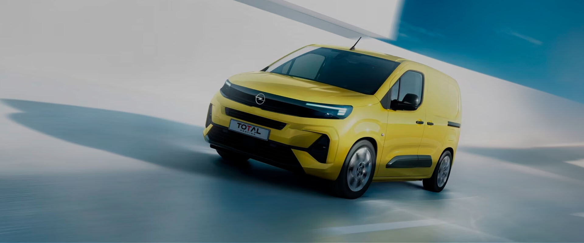 OPEL COMBO CARGO L 650KG 1.5 100HP S&S MT E6 (MANUAL)