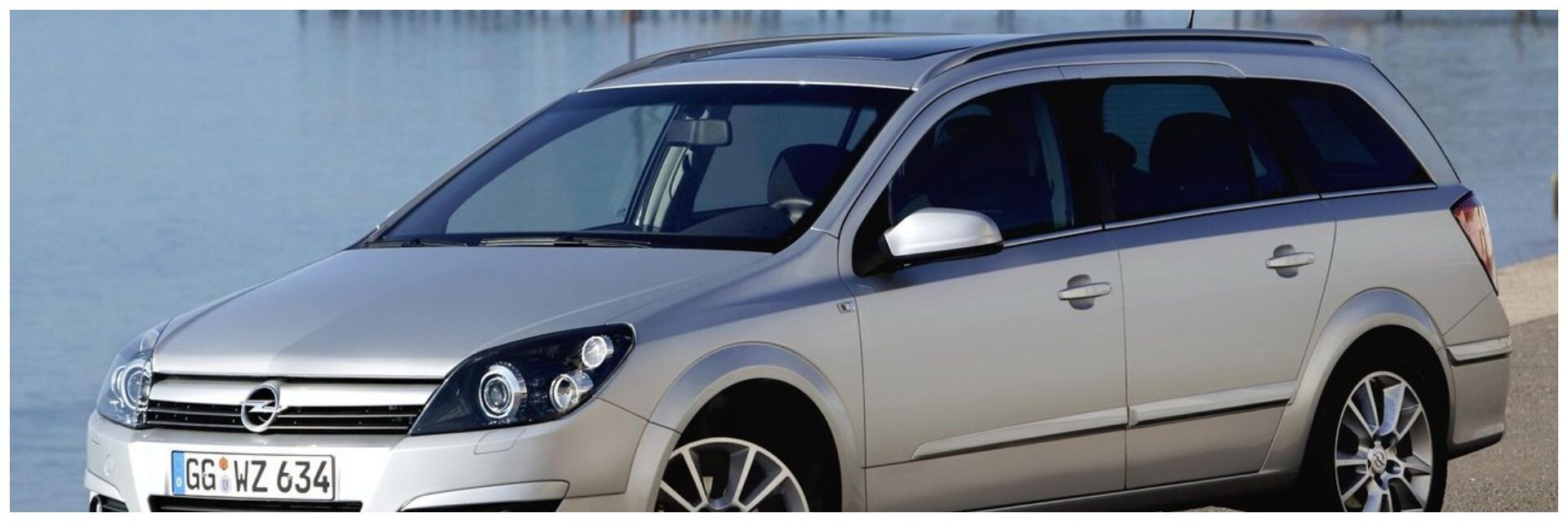 Fallo P1120 en el Opel Astra H