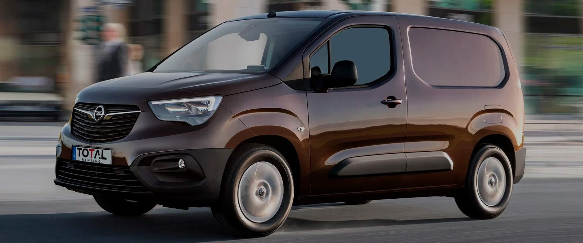 Opel Combo 1.5 TD Express Frio