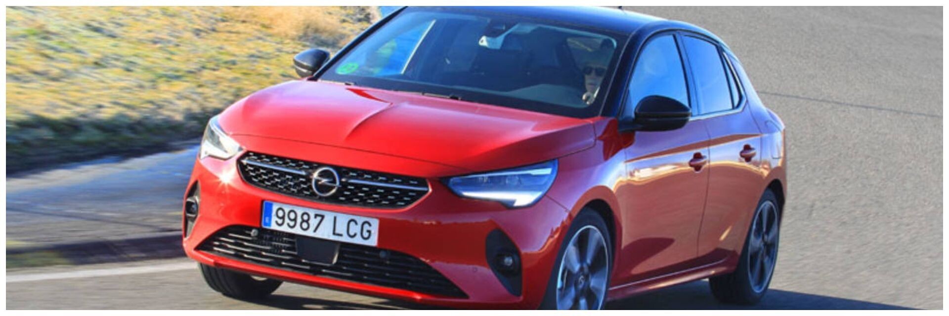 Problemas con la cadena de distribución del Opel Corsa