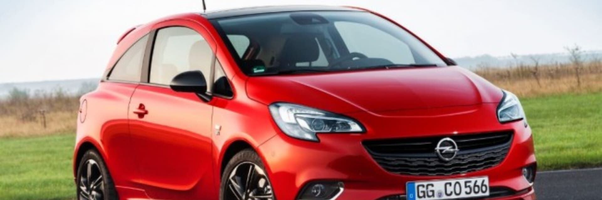 Problemas del Opel Corsa 1.4