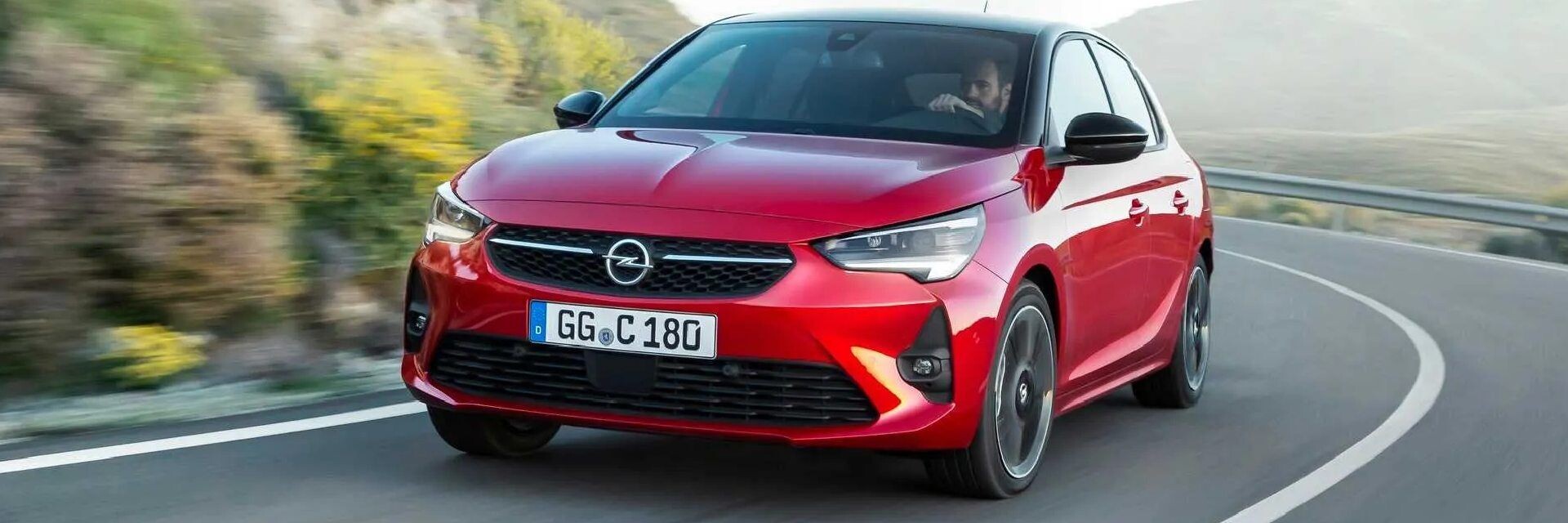 Problemas del Opel Corsa