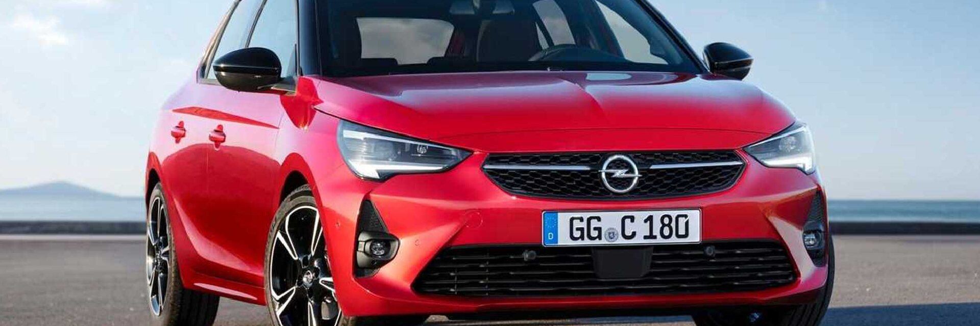 Problemas del Opel Corsa C 1.7 Dti