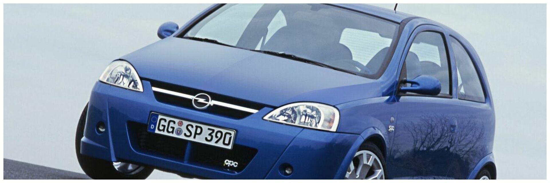 Fallo en la dirección asistida del Opel Corsa C