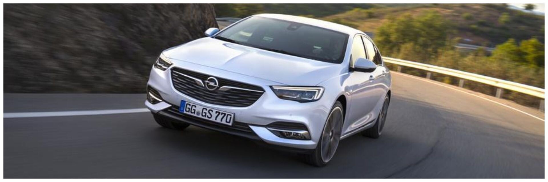 Problemas del Opel Insignia 1.5 Turbo 165 Cv