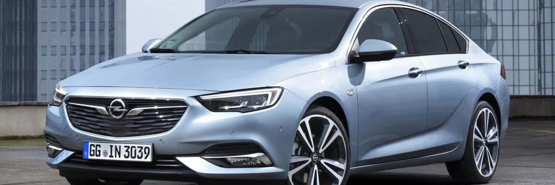 Problemas del Opel Insignia 1.6 Cdti