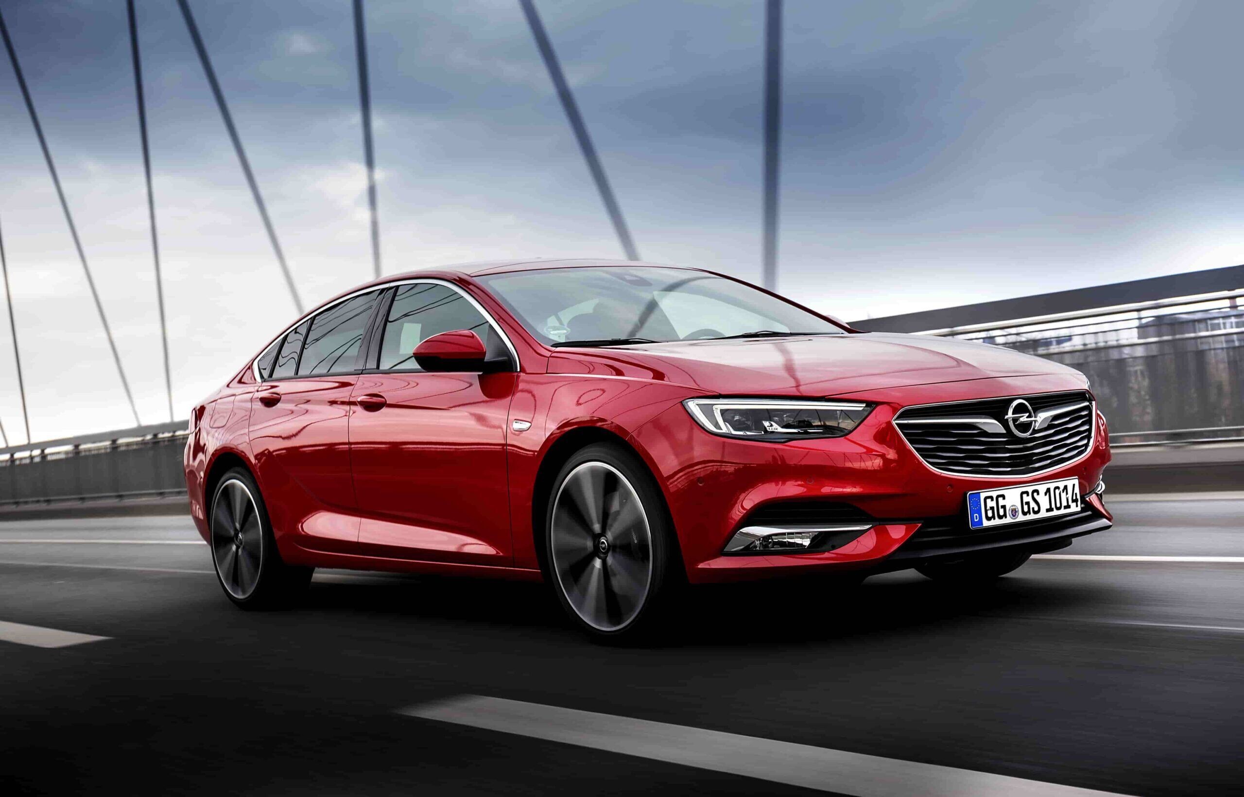 Problemas del Opel Insignia Cdti 160