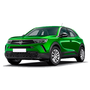 Opel Mokka-E Eléctrico