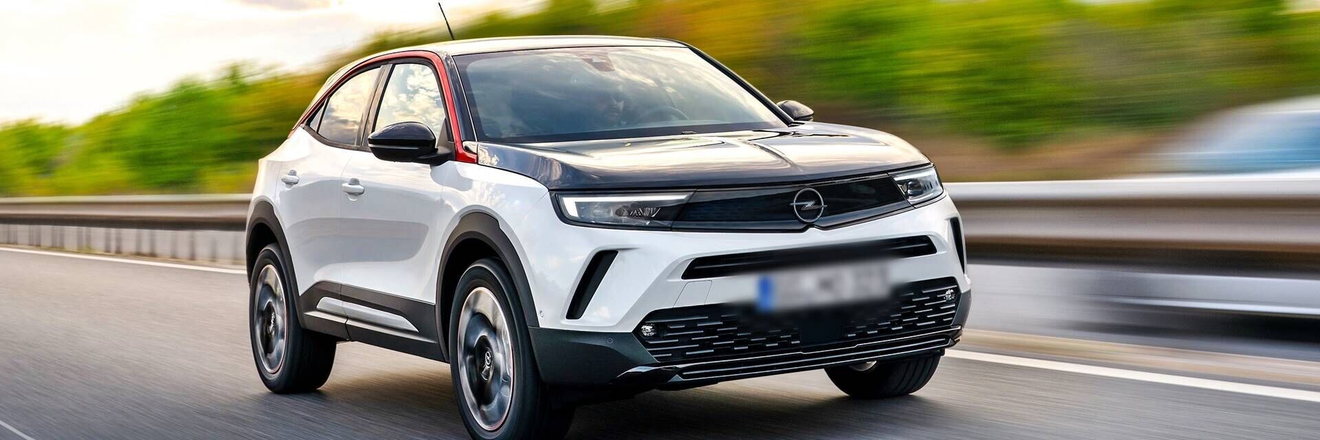 Fallo del sistema ESC en el Opel Mokka