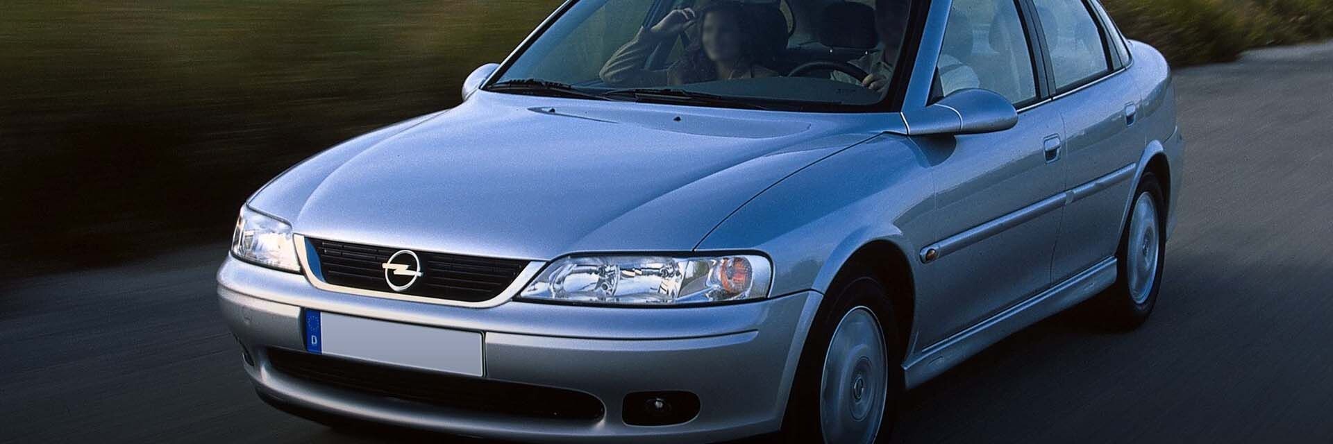 Problemas con el Motor del Opel 2.2 Dti