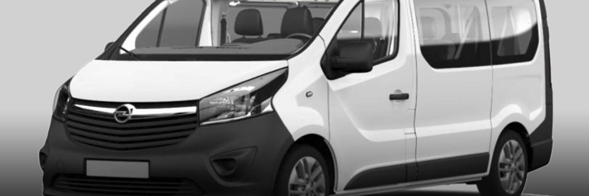 Problemas de la Caja Cambios del Opel Vivaro