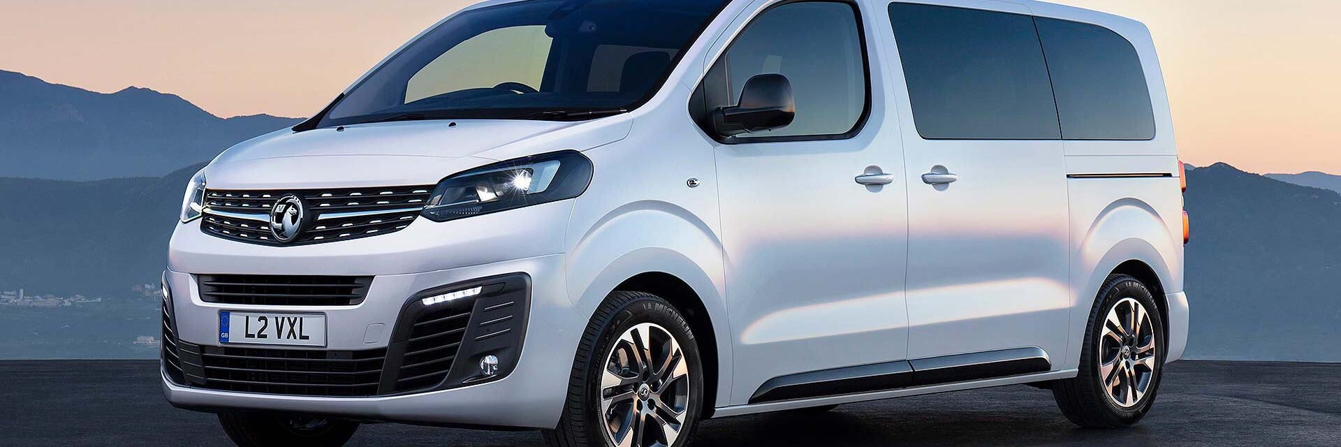 Problemas del Opel Vivaro