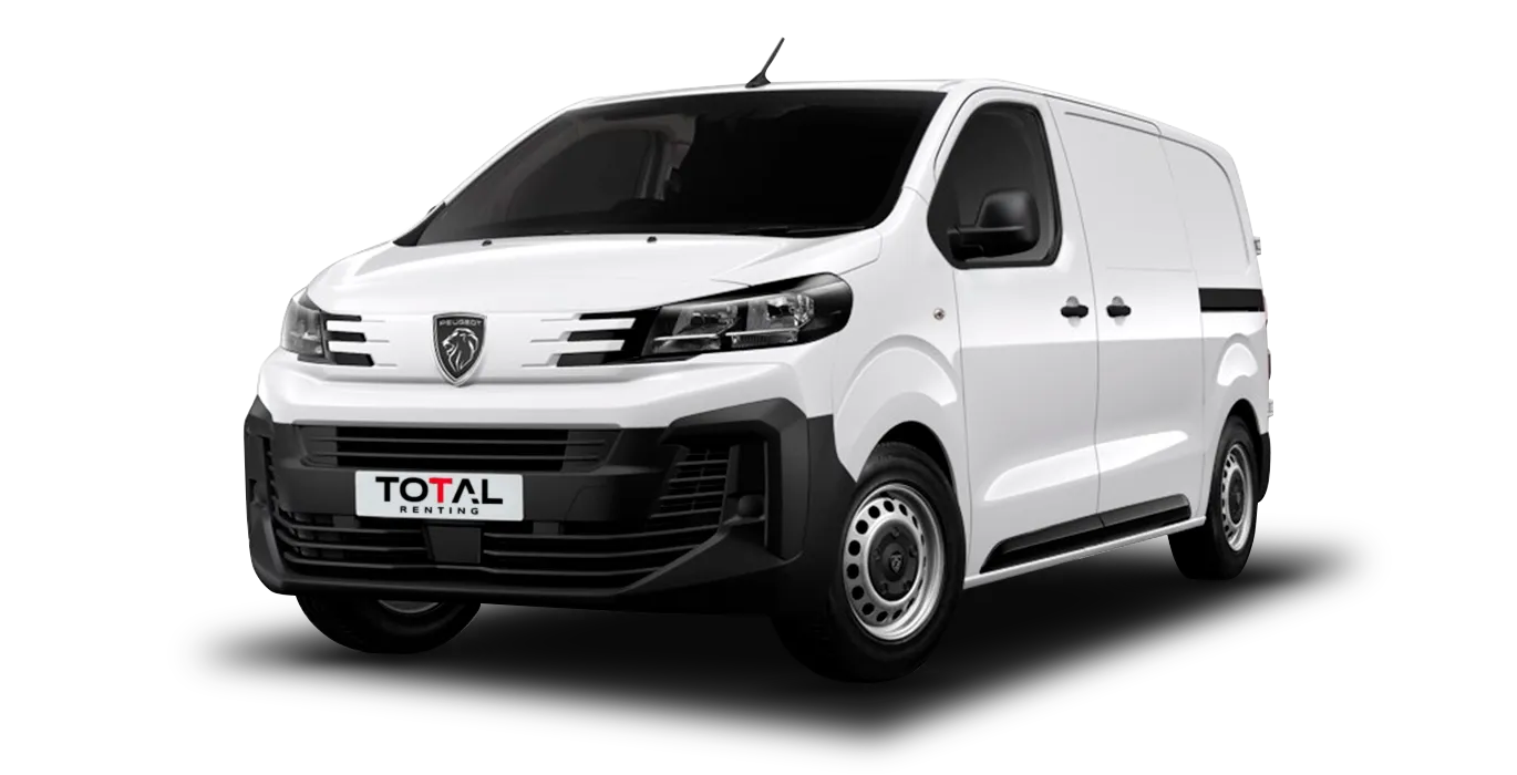 PEUGEOT Expert Furgón Standard BlueHDi S&S