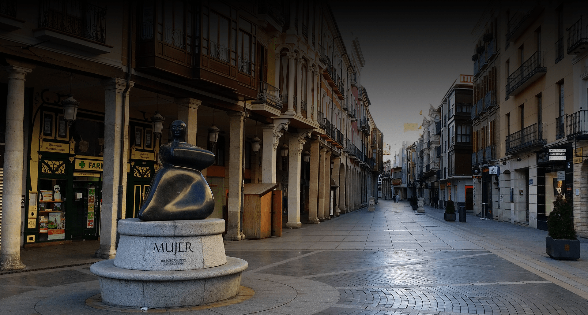 Concesionario en Palencia