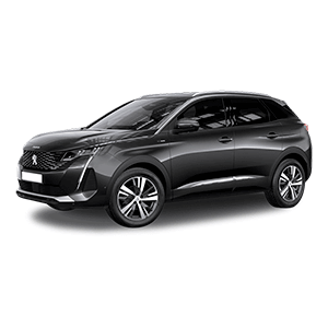 Peugeot 3008 Híbrido