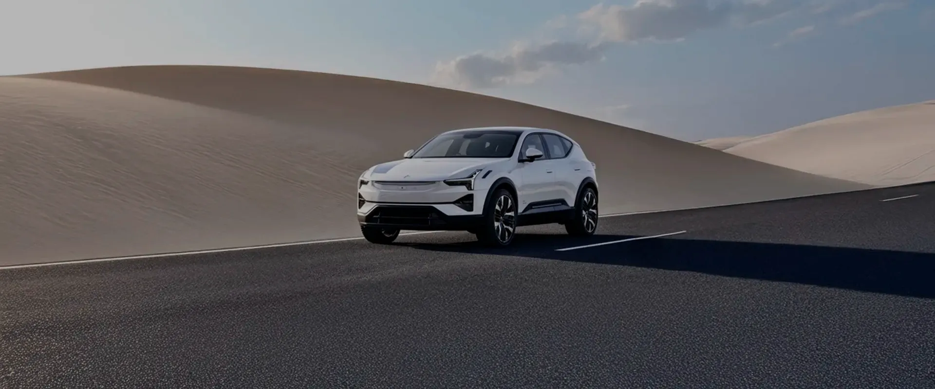 POLESTAR 3 Long Range Dual Motor Plus Pilot