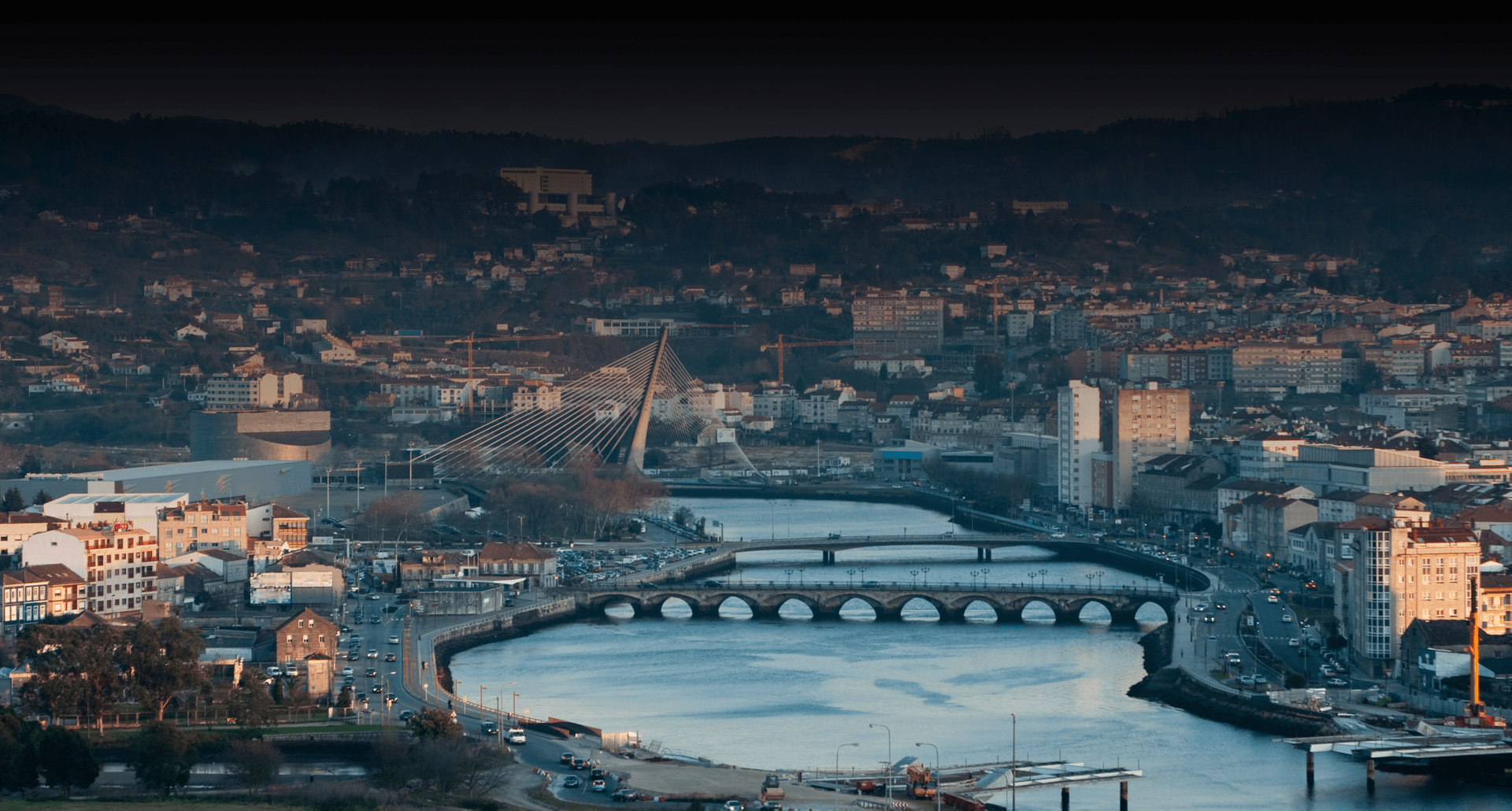 Concesionario Hyundai en Pontevedra