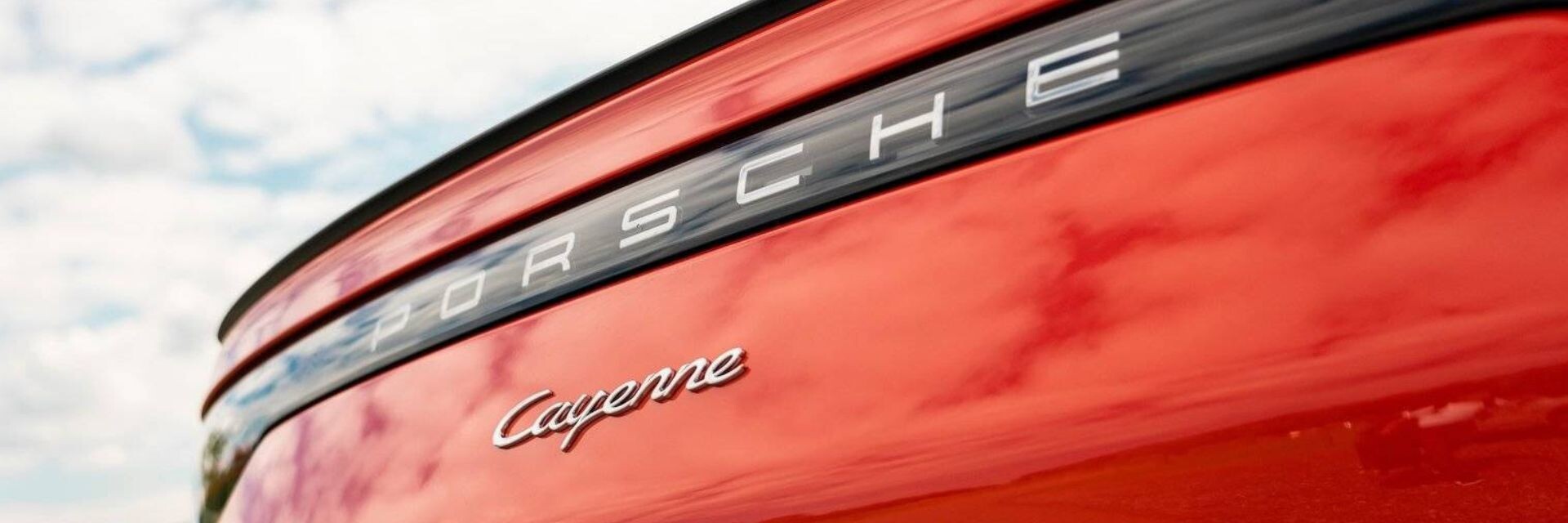 Problemas del Porsche Cayenne 4.5 V8