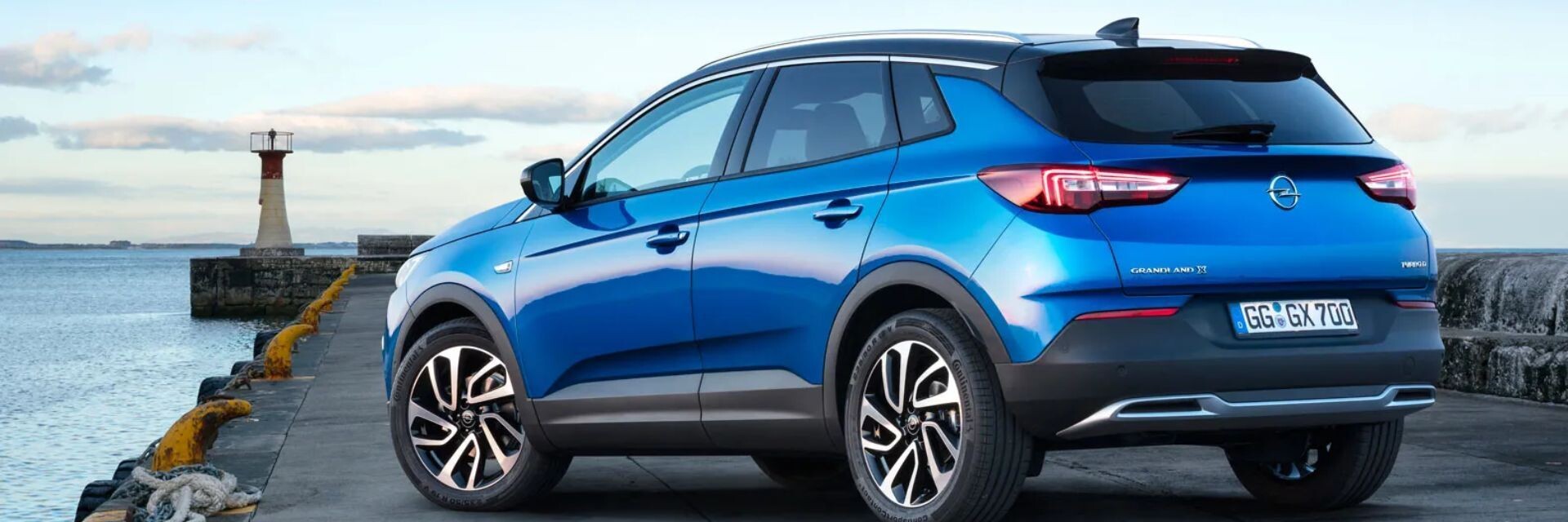 Problemas del Opel Grandland X