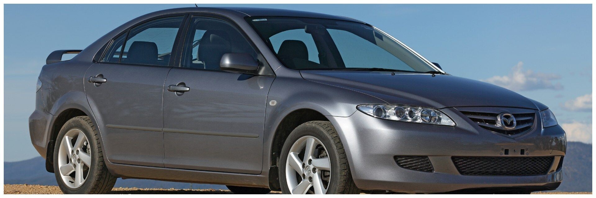 Problemas del Mazda 6 2003