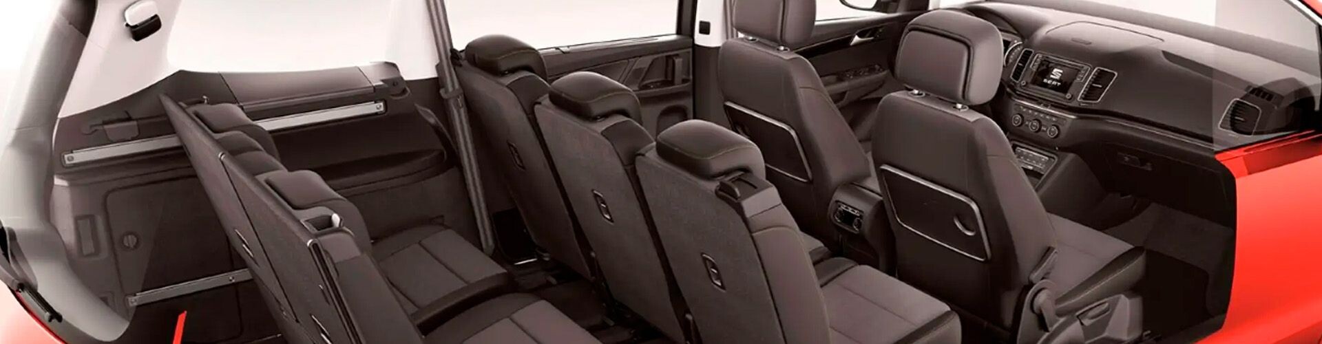 ¿Qué es un coche monovolumen?