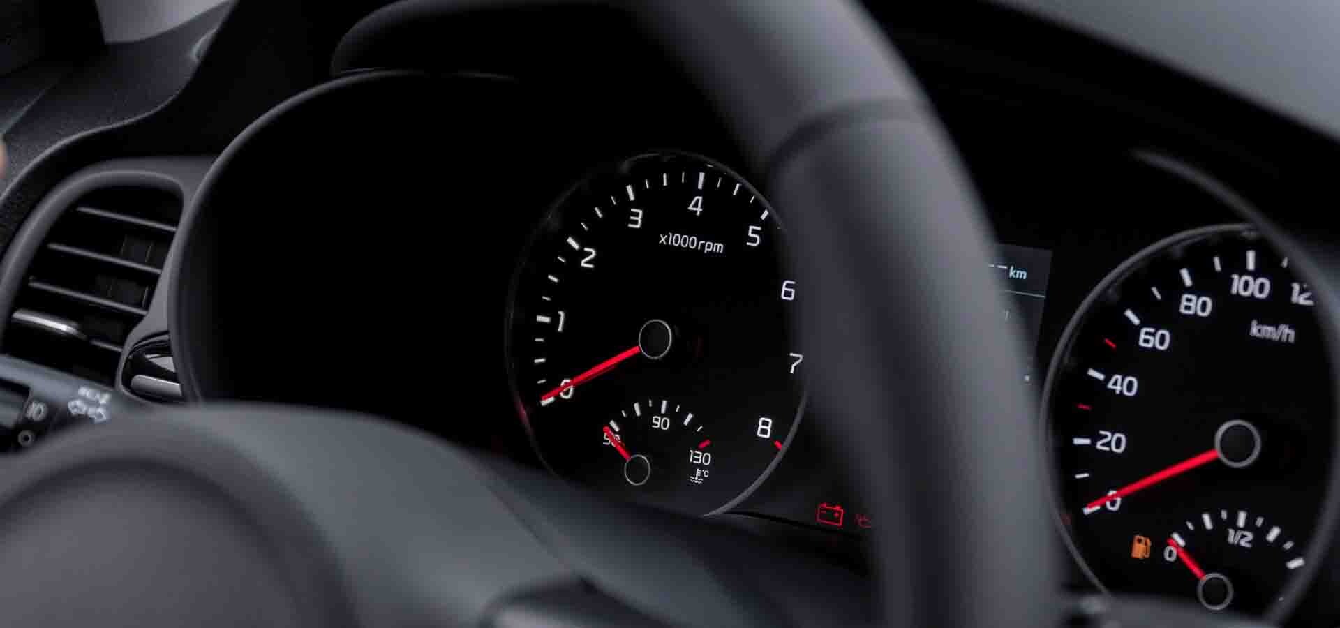 ¿Qué es un tacómetro?, función y características