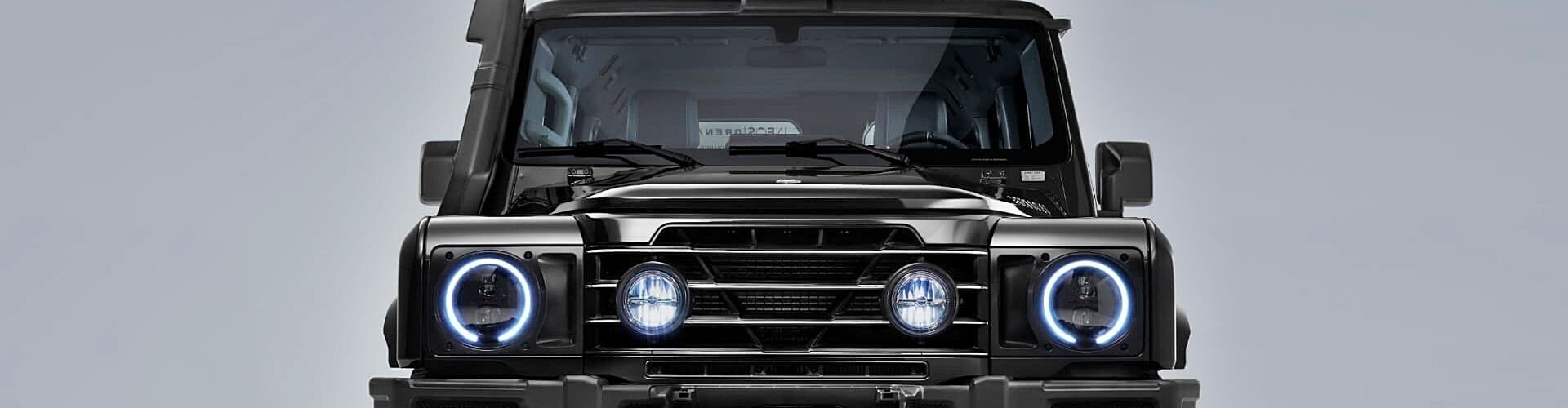 ¿Qué es un todoterreno 4x2?