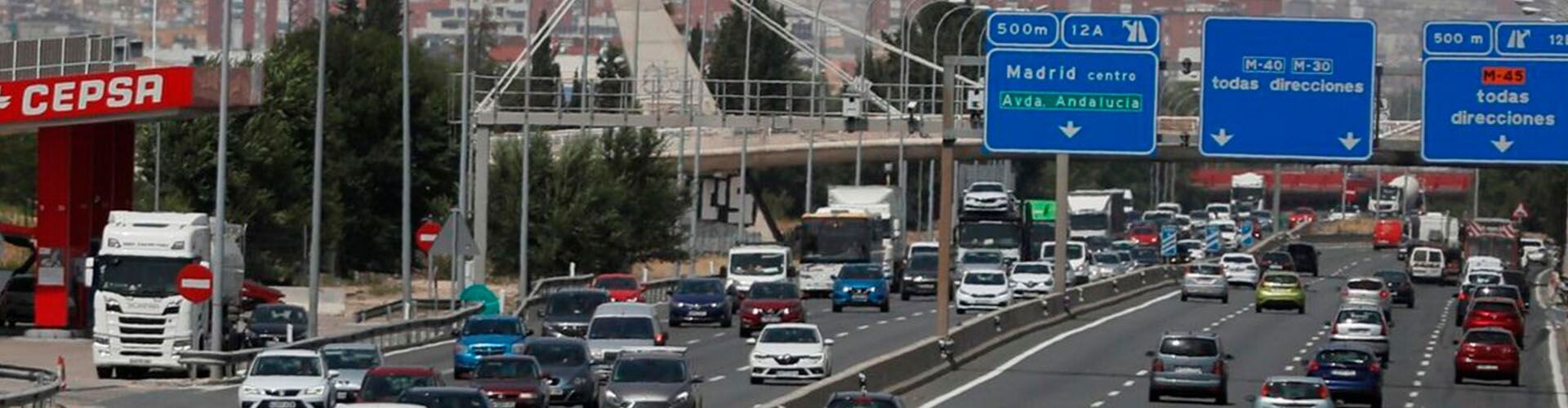 ¿Qué es una autovía?