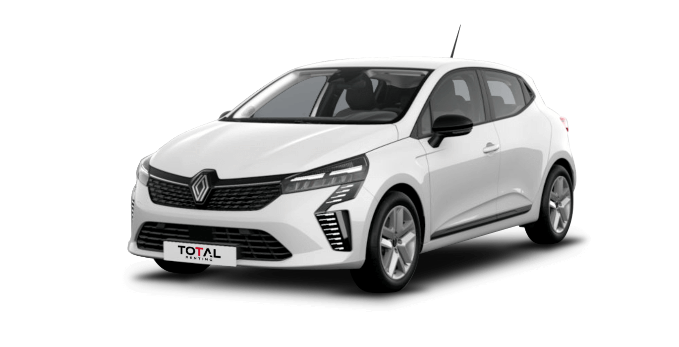 RENAULT CLIO DCi Evolution