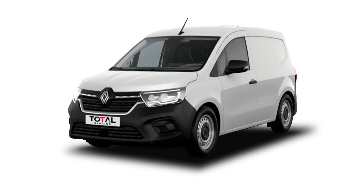 RENAULT Kangoo Furgón L1 1.5 Blue DCi 70kW - Canarias