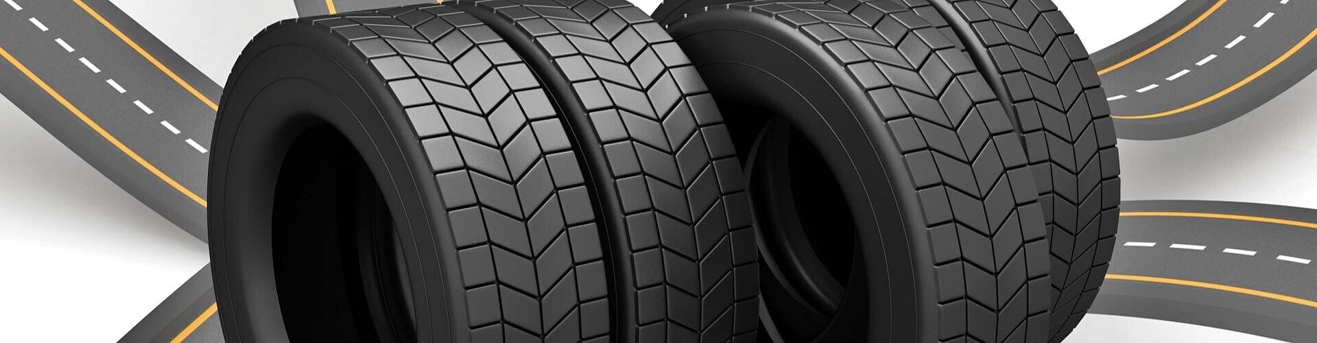 Reciclaje de los neumáticos