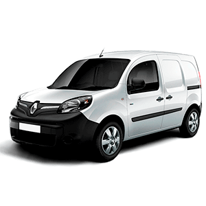 Renault Kangoo ZE