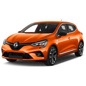 Renting Renault en Canarias