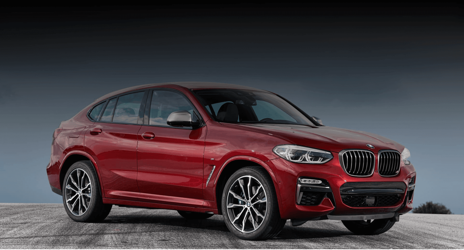 BMW X4 vs Range Rover Velar: Te ayudamos a elegir