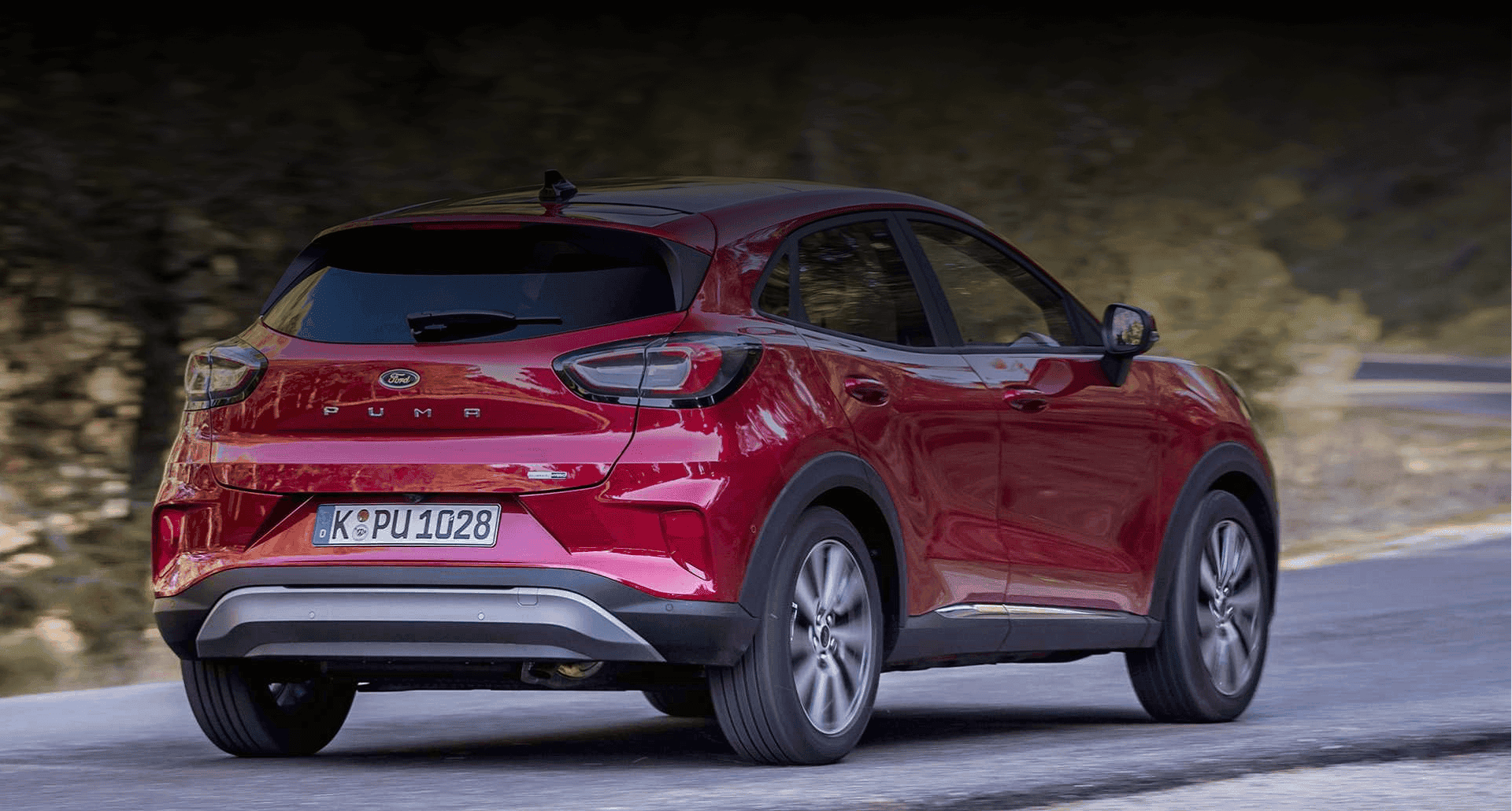 Los 3 mejores Ford SUV pequeños