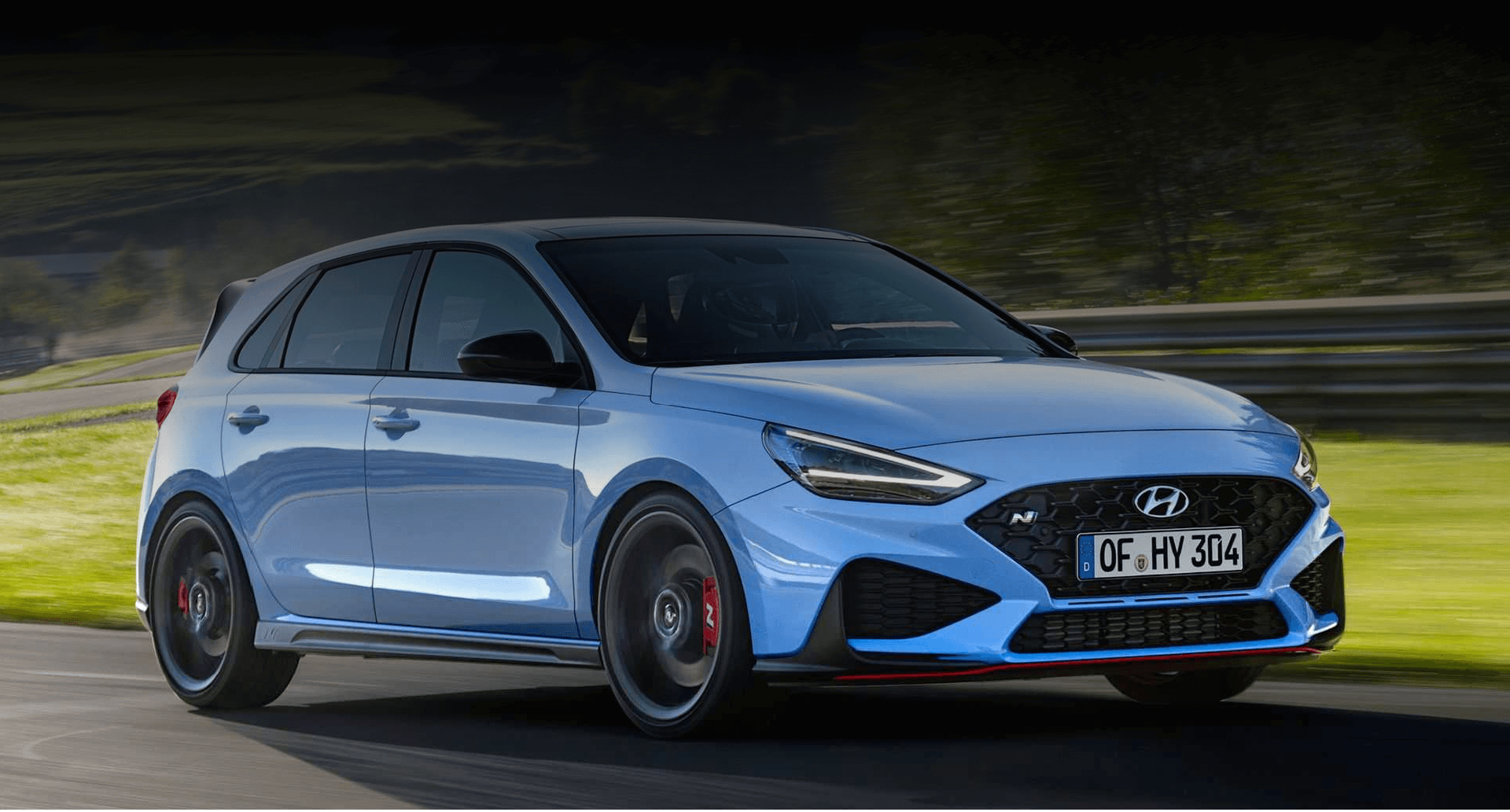 Hyundai I30 vs SEAT Ibiza: Te ayudamos a elegir