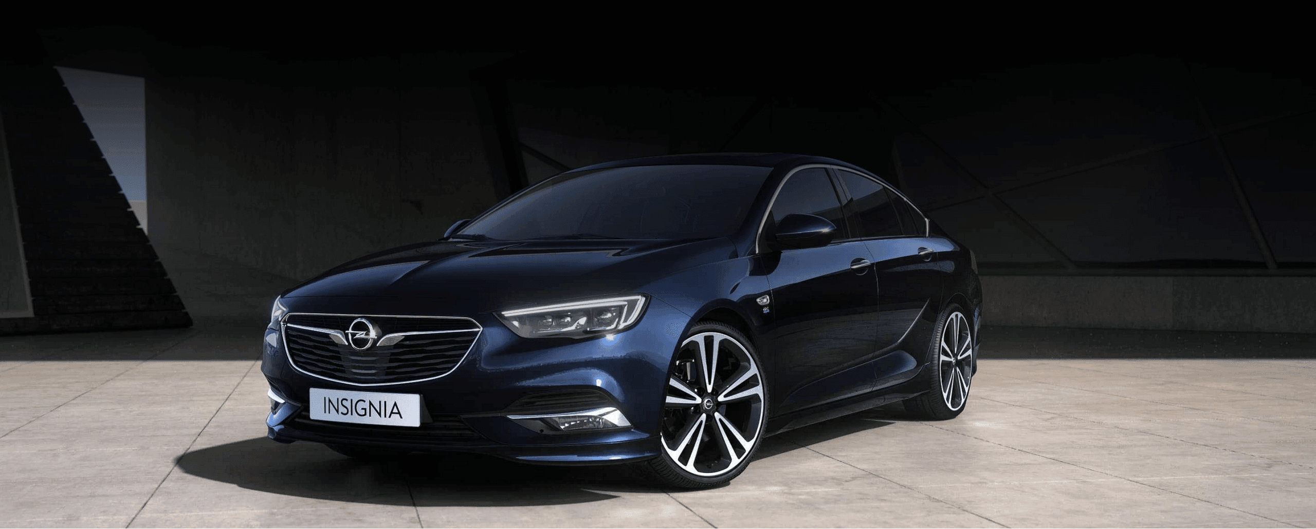 Fallo en el caudalímetro del Opel Insignia