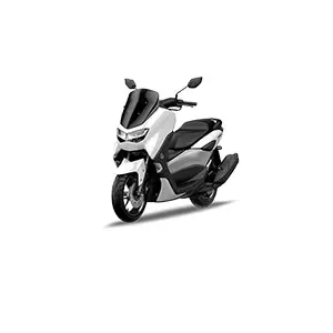 Yamaha NMAX 125