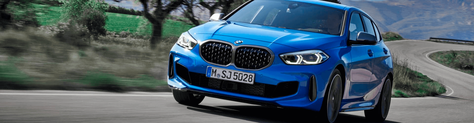 ¿Qué es el renting de coches para particulares?