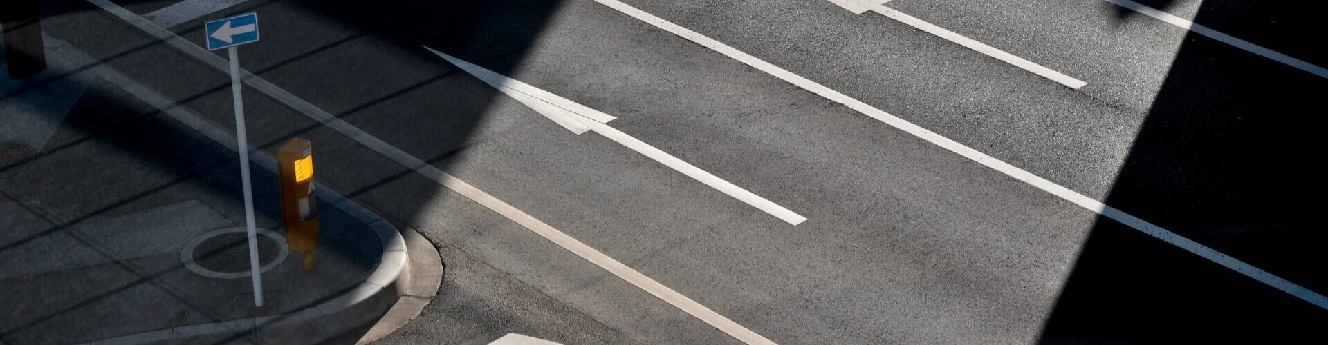 Restricciones de circulación en Granada