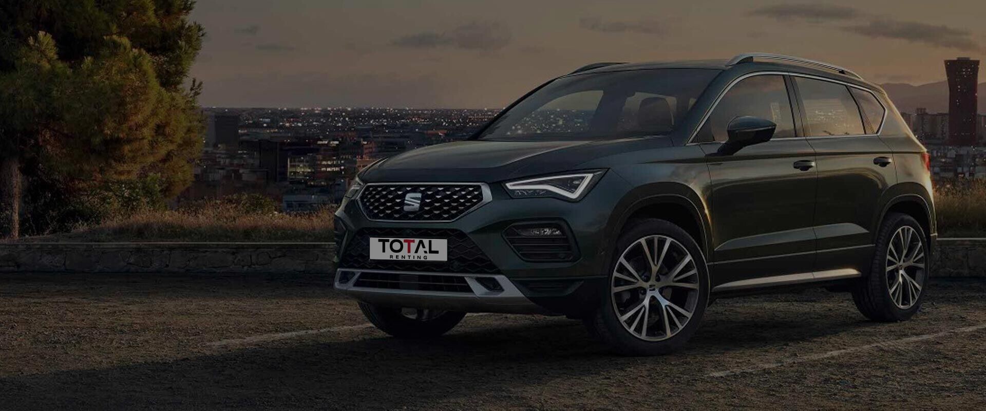 SEAT Ateca 2.0 TDI DSG S&S Style XM