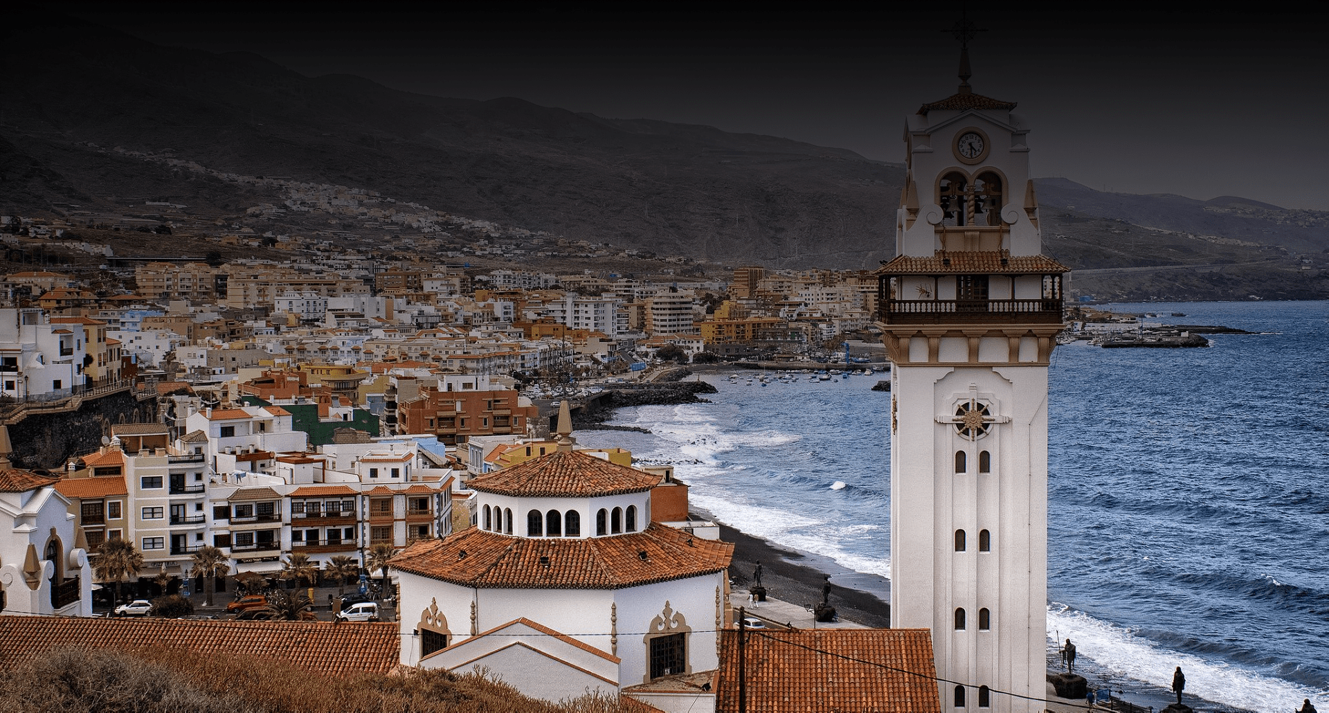 Concesionario Toyota en Santa Cruz De Tenerife