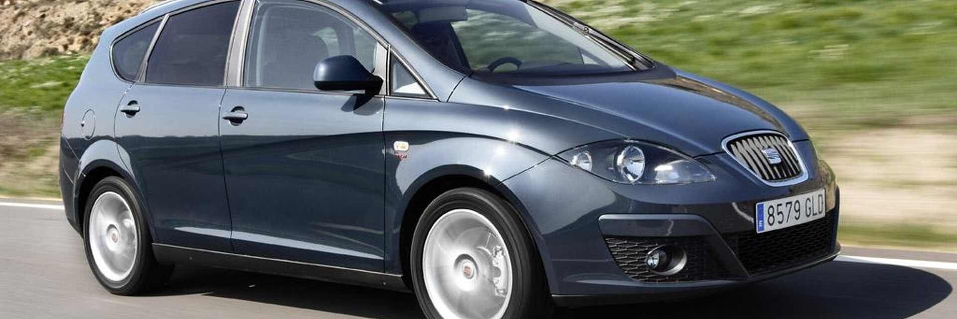 Fallo en el climatizador del SEAT Altea