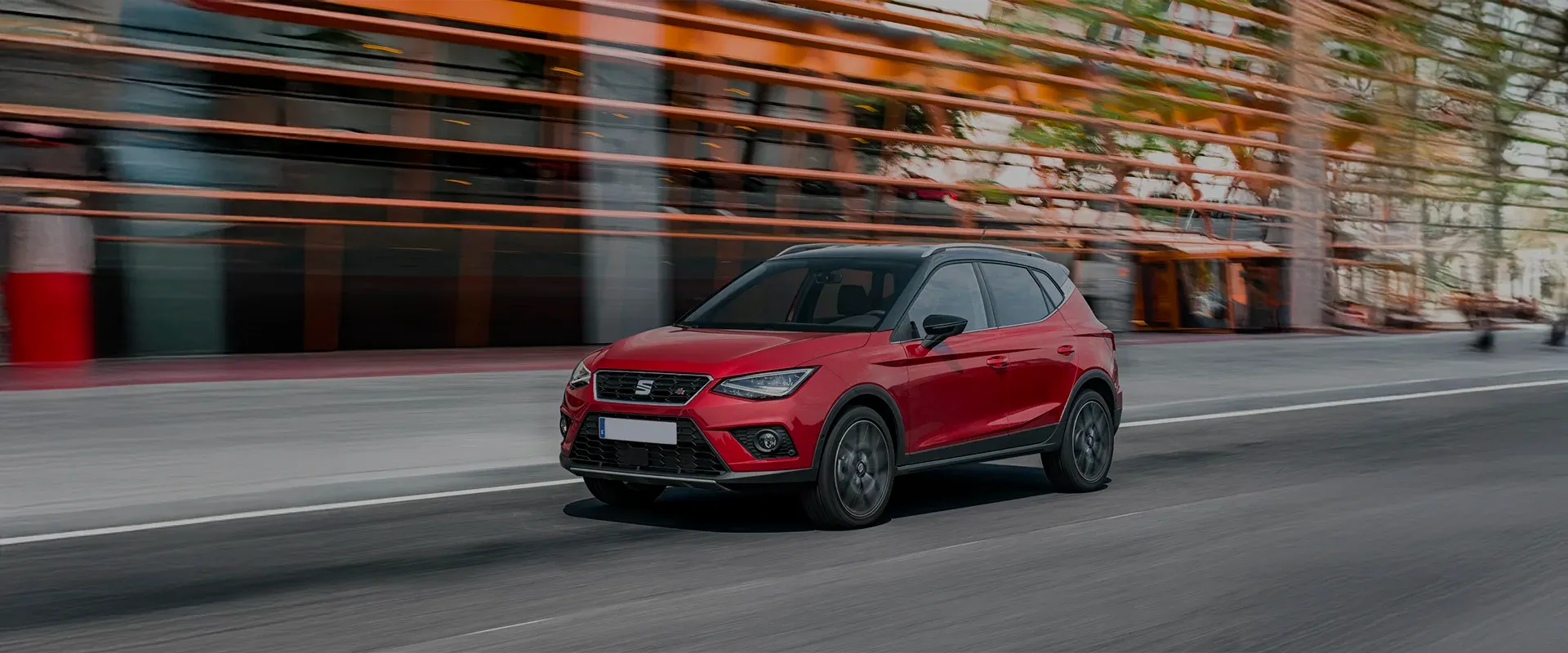 Seat Arona 1.0 TSI Style Special Edition