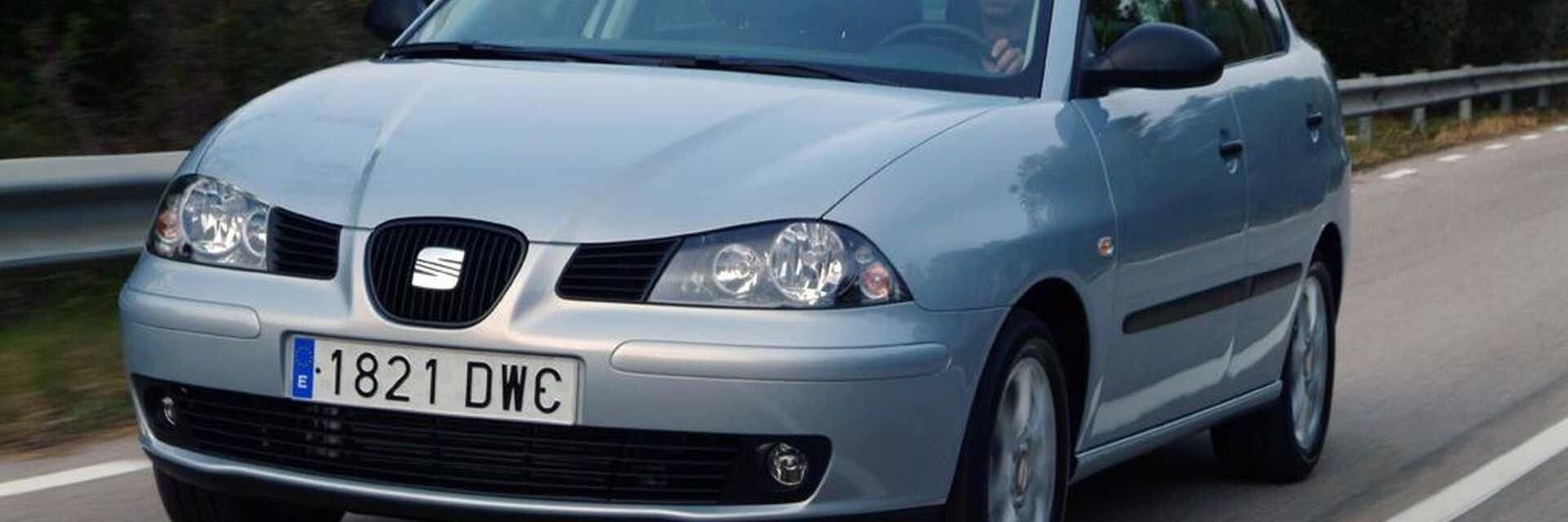 Fallo en el climatizador del SEAT Córdoba