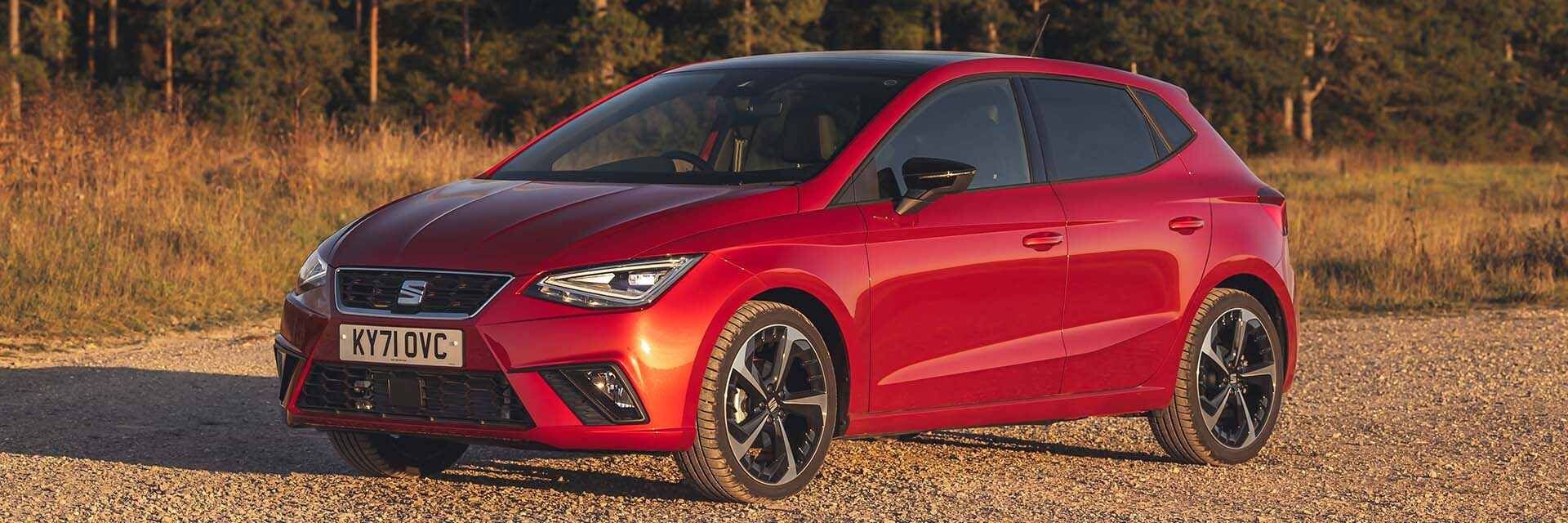 Fallo en los elevalunas Eléctricos del SEAT Ibiza